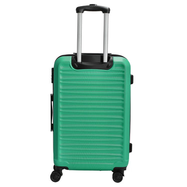 Paradise by CHECK.IN Havanna 2.0 - 4-Rollen-Trolley 69 cm (grün) - Ansicht 4
