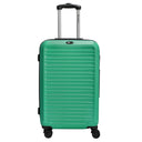 Paradise by CHECK.IN Havanna 2.0 - 4-Rollen-Trolley 69 cm (grün)
