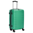 Paradise by CHECK.IN Havanna 2.0 - 4-Rollen-Trolley 69 cm (grün) - Ansicht 5