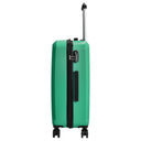 Paradise by CHECK.IN Havanna 2.0 - 4-Rollen-Trolley 69 cm (grün) - Ansicht 3