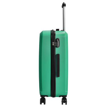 Paradise by CHECK.IN Havanna 2.0 - 4-Rollen-Trolley 69 cm (grün) - Ansicht 3