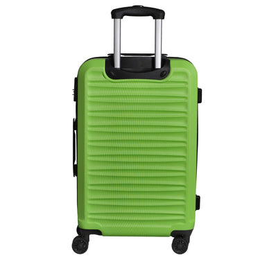 Paradise by CHECK.IN Havanna 2.0 - 4-Rollen-Trolley 69 cm (hellgrün) - Ansicht 4