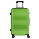 Paradise by CHECK.IN Havanna 2.0 - 4-Rollen-Trolley 69 cm (hellgrün)