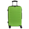 Paradise by CHECK.IN Havanna 2.0 - 4-Rollen-Trolley 69 cm (hellgrün)