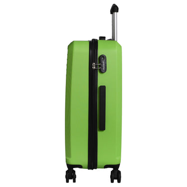 Paradise by CHECK.IN Havanna 2.0 - 4-Rollen-Trolley 69 cm (hellgrün) - Ansicht 3