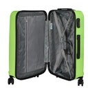 Paradise by CHECK.IN Havanna 2.0 - 4-Rollen-Trolley 69 cm (hellgrün) - Ansicht 6