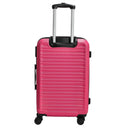 Paradise by CHECK.IN Havanna 2.0 - 4-Rollen-Trolley 69 cm (pink) - Ansicht 4