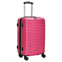 Paradise by CHECK.IN Havanna 2.0 - 4-Rollen-Trolley 69 cm (pink) - Ansicht 5