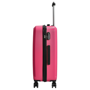 Paradise by CHECK.IN Havanna 2.0 - 4-Rollen-Trolley 69 cm (pink) - Ansicht 3