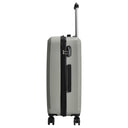 Paradise by CHECK.IN Havanna 2.0 - 4-Rollen-Trolley 69 cm (silber) - Ansicht 3
