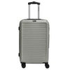 Paradise by CHECK.IN Havanna 2.0 - 4-Wheel Trolley 69 cm (silber)