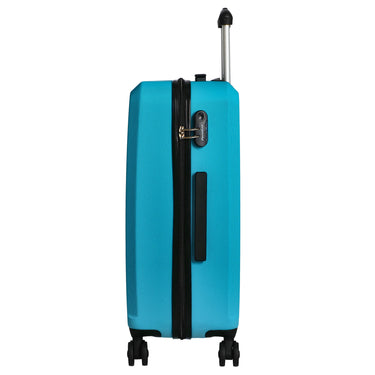 Paradise by CHECK.IN Havanna 2.0 - 4-Rollen-Trolley 69 cm (türkis) - Ansicht 3