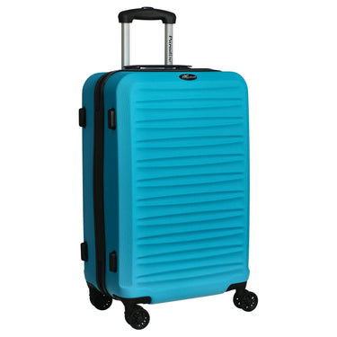 Paradise by CHECK.IN Havanna 2.0 - 4-Rollen-Trolley 69 cm (türkis) - Ansicht 5