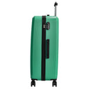 Paradise by CHECK.IN Havanna 2.0 - 4-Rollen-Trolley 78 cm (grün) - Ansicht 3