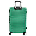 Paradise by CHECK.IN Havanna 2.0 - 4-Rollen-Trolley 78 cm (grün) - Ansicht 4