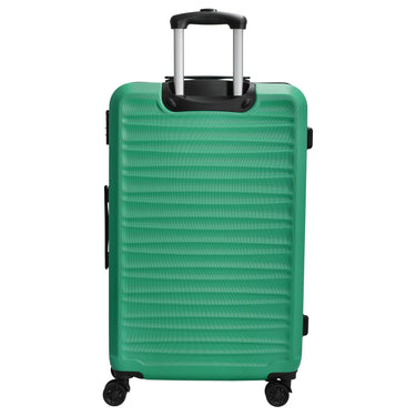 Paradise by CHECK.IN Havanna 2.0 - 4-Rollen-Trolley 78 cm (grün) - Ansicht 4