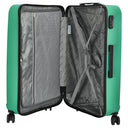 Paradise by CHECK.IN Havanna 2.0 - 4-Rollen-Trolley 78 cm (grün) - Ansicht 6