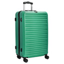 Paradise by CHECK.IN Havanna 2.0 - 4-Rollen-Trolley 78 cm (grün) - Ansicht 5