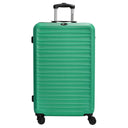 Paradise by CHECK.IN Havanna 2.0 - 4-Rollen-Trolley 78 cm (grün)