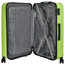 Paradise by CHECK.IN Havanna 2.0 - 4-Rollen-Trolley 78 cm (hellgrün) - Ansicht 6