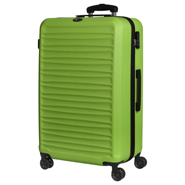 Paradise by CHECK.IN Havanna 2.0 - 4-Rollen-Trolley 78 cm (hellgrün) - Ansicht 2