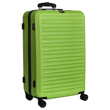 Paradise by CHECK.IN Havanna 2.0 - 4-Rollen-Trolley 78 cm (hellgrün) - Ansicht 5