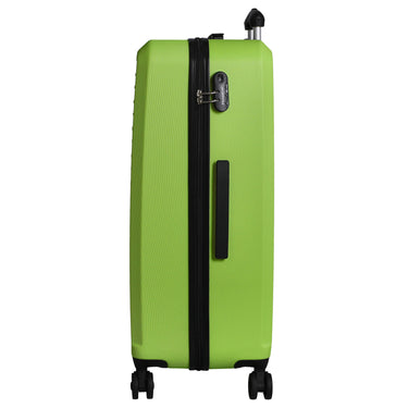 Paradise by CHECK.IN Havanna 2.0 - 4-Rollen-Trolley 78 cm (hellgrün) - Ansicht 3