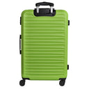 Paradise by CHECK.IN Havanna 2.0 - 4-Rollen-Trolley 78 cm (hellgrün) - Ansicht 4