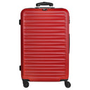 Paradise by CHECK.IN Havanna 2.0 - 4-Rollen-Trolley 78 cm (rot)