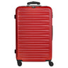 Paradise by CHECK.IN Havanna 2.0 - 4-Rollen-Trolley 78 cm (rot)
