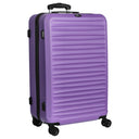Paradise by CHECK.IN Havanna 2.0 - Trolley-Set 3tlg. (lila) - Ansicht 6