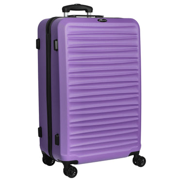 Paradise by CHECK.IN Havanna 2.0 - Trolley-Set 3tlg. (lila) - Ansicht 6