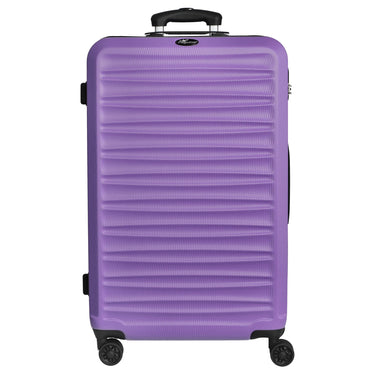 Paradise by CHECK.IN Havanna 2.0 - Trolley-Set 3tlg. (lila) - Ansicht 2