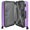 Paradise by CHECK.IN Havanna 2.0 - Trolley-Set 3tlg. (lila) - Ansicht 7