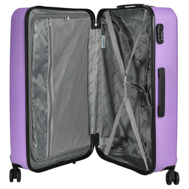Paradise by CHECK.IN Havanna 2.0 - Trolley-Set 3tlg. (lila) - Ansicht 7