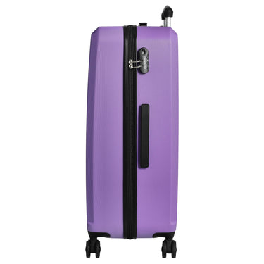 Paradise by CHECK.IN Havanna 2.0 - Trolley-Set 3tlg. (lila) - Ansicht 4