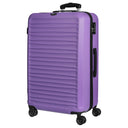 Paradise by CHECK.IN Havanna 2.0 - Trolley-Set 3tlg. (lila) - Ansicht 3