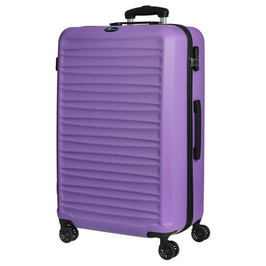 Paradise by CHECK.IN Havanna 2.0 - Trolley-Set 3tlg. (lila) - Ansicht 3