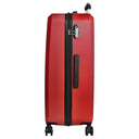 Paradise by CHECK.IN Havanna 2.0 - Trolley-Set 3tlg. (rot) - Ansicht 4