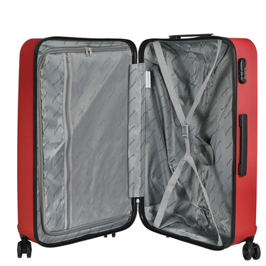 Paradise by CHECK.IN Havanna 2.0 - Trolley-Set 3tlg. (rot) - Ansicht 7