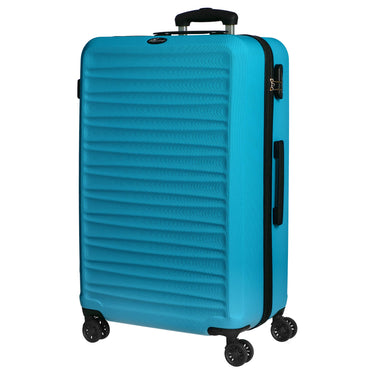 Paradise by CHECK.IN Havanna 2.0 - Trolley-Set 3tlg. (türkis) - Ansicht 3