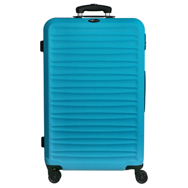 Paradise by CHECK.IN Havanna 2.0 - Trolley-Set 3tlg. (türkis) - Ansicht 2