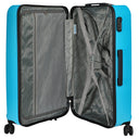 Paradise by CHECK.IN Havanna 2.0 - Trolley-Set 3tlg. (türkis) - Ansicht 7