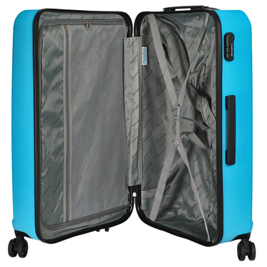 Paradise by CHECK.IN Havanna 2.0 - Trolley-Set 3tlg. (türkis) - Ansicht 7