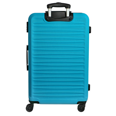 Paradise by CHECK.IN Havanna 2.0 - Trolley-Set 3tlg. (türkis) - Ansicht 5