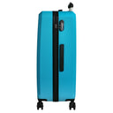 Paradise by CHECK.IN Havanna 2.0 - Trolley-Set 3tlg. (türkis) - Ansicht 4