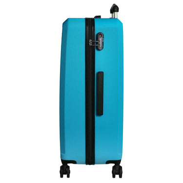 Paradise by CHECK.IN Havanna 2.0 - Trolley-Set 3tlg. (türkis) - Ansicht 4