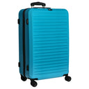 Paradise by CHECK.IN Havanna 2.0 - Trolley-Set 3tlg. (türkis) - Ansicht 6