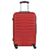 Paradise by CHECK.IN Havanna - 4-Wheel Trolley 67 cm (rot)