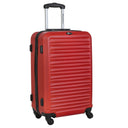 Paradise by CHECK.IN Havanna - 4-Rollen-Trolley 67 cm (rot) - Ansicht 5